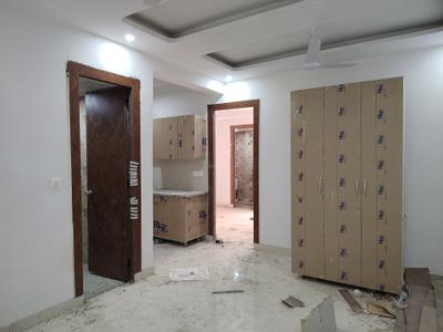 Living Room Image of 1250 Sq.ft 2 BHK Apartment / Flat for sale in Ambr Amore, Noida Extension Greater Noida for Rs. 4999000