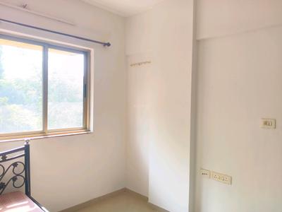 Bedroom Image of 580 Sq.ft 1 BHK Apartment / Flat for rent in Lodha Casa Rio Gold, Palava Phase 1 Thane for Rs. 12600