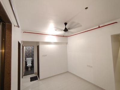 Living Room Image of 662 Sq.ft 1 BHK Apartment / Flat for rent in Arihant Anmol, Badlapur East Badlapur for Rs. 7500