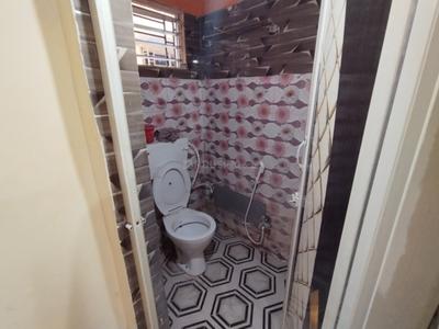 Image of 850 Sq.ft 2 BHK Apartment / Flat for rent in Vivekananda Apartment, Kaikhali, Kolkata for Rs. 12000