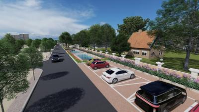 Image of 1000 Sq.ft Residential Plot / Land for sale in Bhawrasla, Indore for Rs. 3300000