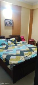Bedroom Image of 1275 Sq.ft 2 BHK Apartment / Flat for sale in Shriram Shri Ram Heights, Bawadiya Kalan Bhopal for Rs. 3200000