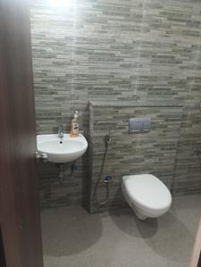 Image of 850 Sq.ft 1.5 BHK Apartment / Flat for sale in Lodha Lakeshore Greens, Palava Phase 2, Thane for Rs. 4200000