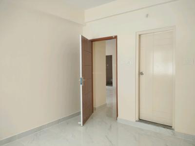 Bedroom Image of 1440 Sq.ft 3 BHK Apartment / Flat for sale in Habulus Sai Elite Apartment, Electronic City Bengaluru for Rs. 7200400