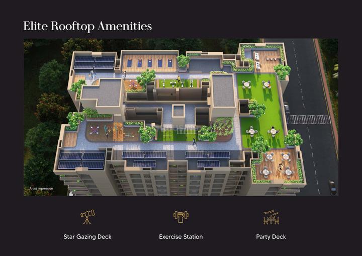 Atlantis Bhosari Main Image 1