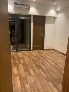 Bedroom Image of 1030 Sq.ft 2 BHK Builder Floor for sale in Suncity Vatsal Valley Independent Floors 2, Gwal Pahari Gurgaon for Rs. 14000000