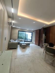 Hall Image of 3200 Sq.ft 4 BHK Builder Floor for sale in Dalanwala Dehradun for Rs. 26500000