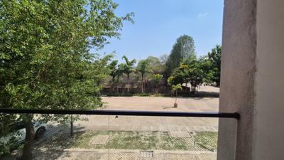 Balcony Image of 1317 Sq.ft 3 BHK Apartment / Flat for sale in Mowa Raipur for Rs. 4609500
