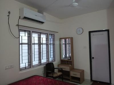 Bedroom Image of 2600 Sq.ft 4 BHK Villa for sale in Rasulgarh Bhubaneswar for Rs. 35000000