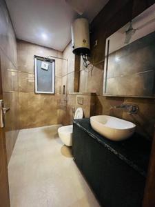 Image of 2865 Sq.ft 4 BHK Builder Floor for rent in Sector 46, Gurgaon for Rs. 65000