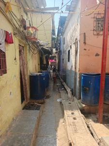 Image of 101 Sq.ft 1 RK Independent House for sale in Saki Naka, Mumbai for Rs. 2250000