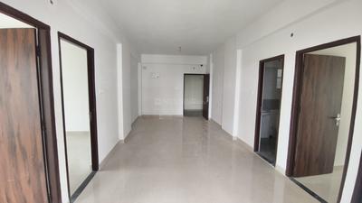 Living Room Image of 1100 Sq.ft 3 BHK Apartment / Flat for sale in Urban Vista, Rajarhat Kolkata for Rs. 9600000