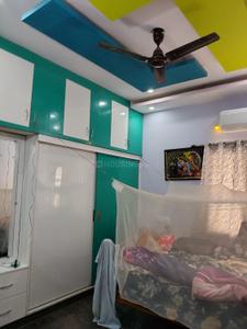 Bedroom Image of 1100 Sq.ft 3 BHK Independent House for sale in Mista Sri City Budigere Cross, Konadasapura Bengaluru for Rs. 14500000