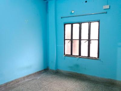 Bedroom Image of 800 Sq.ft 2 BHK Builder Floor for rent in Tollygunge Kolkata for Rs. 10000