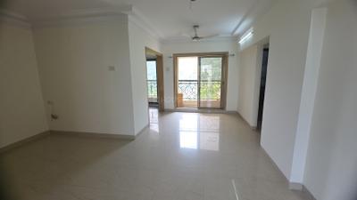 Living Room Image of 1450 Sq.ft 3 BHK Apartment / Flat for rent in Regency Gardens, Kharghar Navi Mumbai for Rs. 65999