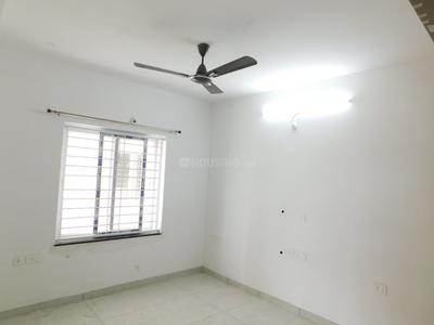 Bedroom Image of 1655 Sq.ft 3 BHK Apartment / Flat for rent in IRA Miracle, Kollur Hyderabad for Rs. 37000