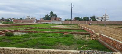 Image of 1500 Sq.ft Residential Plot / Land for sale in Babatpur, Varanasi for Rs. 5250000