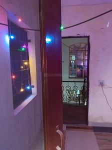 Bedroom Image of 500 Sq.ft 1 RK Independent House for rent in Patel Nagar Gurgaon for Rs. 8000