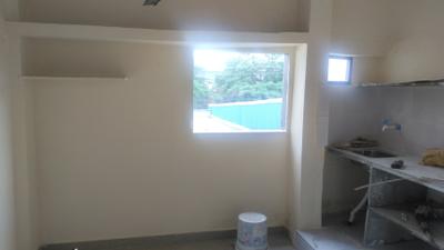 Kitchen Image of 150 Sq.ft 1 RK Independent House for rent in Vijay Nagar Indore for Rs. 8500
