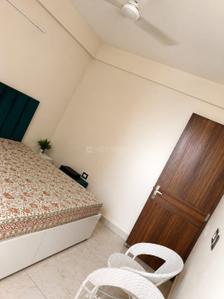 Bedroom Image of 700 Sq.ft 1 BHK Apartment / Flat for sale in Windlass River Valley, Kuwan Wala Dehradun for Rs. 5000000