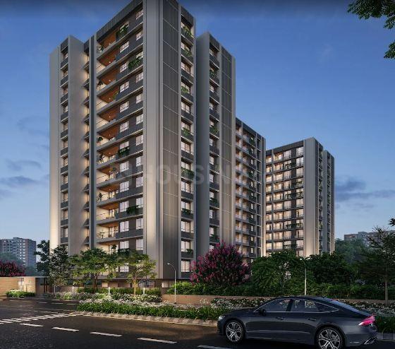 Kadamb Lavish Main Image 1