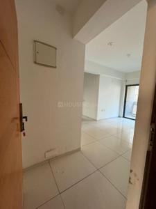 Hall Image of 1673 Sq.ft 3 BHK Apartment / Flat for sale in Satyam Skyline II, Naranpura Ahmedabad for Rs. 12000000