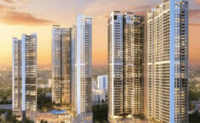 Image of 2400 Sq.ft 4 BHK Apartment / Flat for sale in SS Camasa, Sector 90, Gurgaon for Rs. 37000000