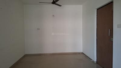 Living Room Image of 584 Sq.ft 1 BHK Apartment / Flat for rent in Lodha Casa Bella Gold, Palava Phase 1 Thane for Rs. 13500