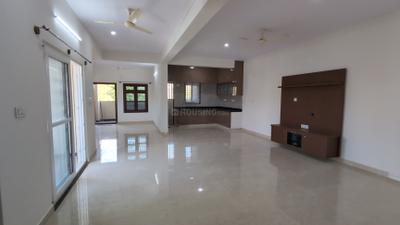 Bedroom Image of 1800 Sq.ft 2 BHK Builder Floor for rent in Arakere Bengaluru for Rs. 60000