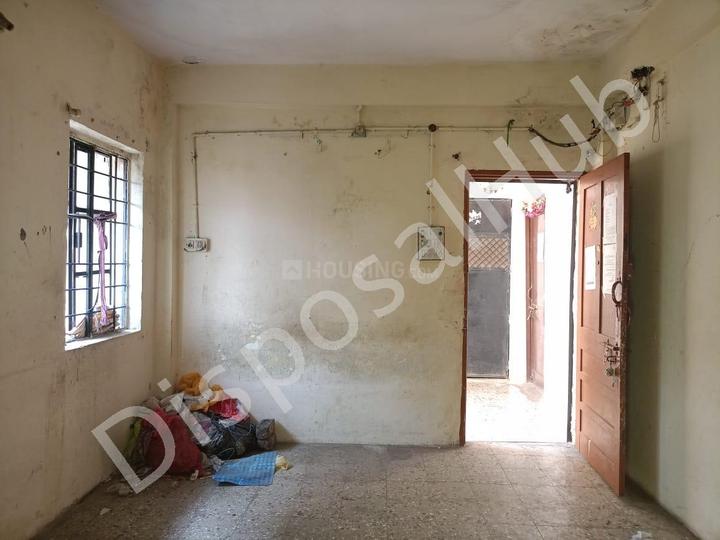 1 BHK 570 Sqft Flat for sale at Sukhliya, Indore Property ID 13645006