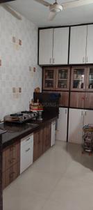 Kitchen Image of 1035 Sq.ft 2 BHK Apartment / Flat for sale in Ghatlodiya Ahmedabad for Rs. 5000000