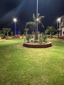 Image of 800 Sq.ft 2 BHK Independent House for sale in Maharajpura, Gwalior for Rs. 2700000