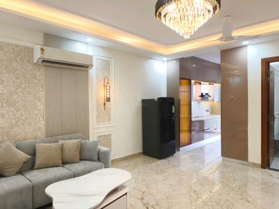 Living Room Image of 1400 Sq.ft 3 BHK Builder Floor for sale in Skywhales Vienna Greens II, Sector 99A Gurgaon for Rs. 16500000