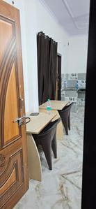 Bedroom Image of Somo pg in Sector 132, Noida