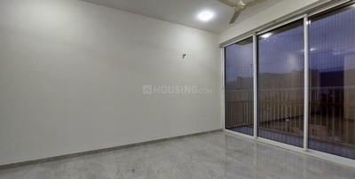 Bedroom Image of 790 Sq.ft 2 BHK Apartment / Flat for sale in Tata Serein Phase 1, Thane West Thane for Rs. 16000000