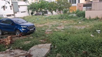Image of 1200 Sq.ft Residential Plot / Land for sale in Vishveshwaraya Nagar, Bengaluru for Rs. 18000000