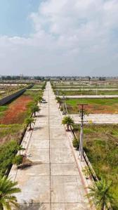 Image of 900 Sq.ft Residential Plot / Land for sale in Subramanyapura, Bengaluru for Rs. 1349100