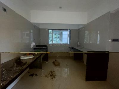 Kitchen Image of 978 Sq.ft 2 BHK Apartment / Flat for sale in Kothrud Pune for Rs. 15500000