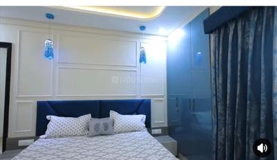 Bedroom Image of 3000 Sq.ft 4 BHK Apartment / Flat for sale in Civil Lines Agra for Rs. 22500000