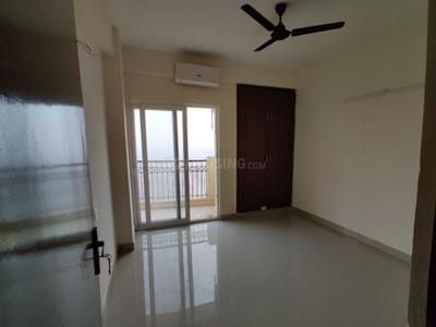 Hall Image of 1340 Sq.ft 3 BHK Apartment / Flat for sale in Victory Central, Noida Extension Greater Noida for Rs. 7600000