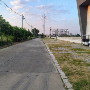 Image of 2800 Sq.ft Residential Plot / Land for sale in Nipania, Indore for Rs. 26600000