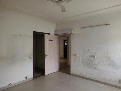 Bedroom Image of 2258 Sq.ft 4 BHK Apartment / Flat for rent in Stellar Jeevan, Noida Extension Greater Noida for Rs. 35000