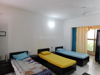 Bedroom Image of 3200 Sq.ft 3 BHK Villa for sale in Viman Nagar Pune for Rs. 22500000