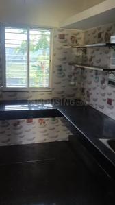 Kitchen Image of 1200 Sq.ft 2 BHK Apartment / Flat for rent in Dipugarha Hazaribagh for Rs. 5500