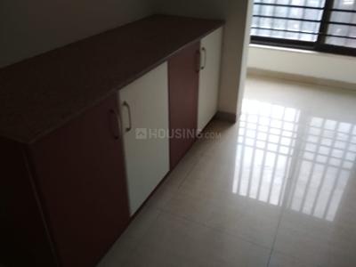 Kitchen Image of 1500 Sq.ft 3 BHK Apartment / Flat for sale in Clover Acropolis, Viman Nagar Pune for Rs. 25000000