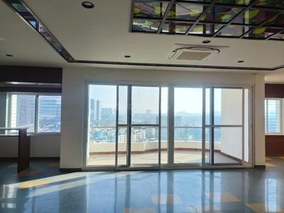 Hall Image of 7500 Sq.ft 5 BHK Apartment / Flat for sale in NCC Gardenia, Gachibowli Hyderabad for Rs. 125000000