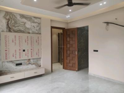 Bedroom Image of 3600 Sq.ft 4 BHK Builder Floor for sale in Greenfields Premium Builder Floors, Green Field Colony Faridabad for Rs. 35000000