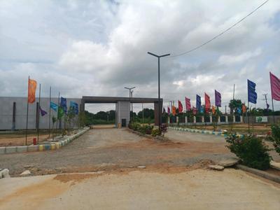 Image of 130 Sq.ft Residential Plot / Land for sale in S2 Silicon City, Shadnagar, Ranga Reddy for Rs. 2890002