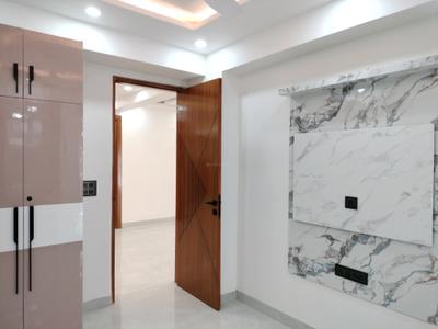 Bedroom Image of 2800 Sq.ft 4 BHK Apartment / Flat for sale in Ashwaryam Apartments, Sector 4 Dwarka New Delhi for Rs. 42000000