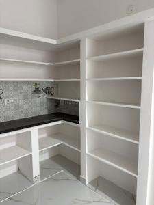 Kitchen Image of 950 Sq.ft 2 BHK Independent House for sale in Cheeriyal Secunderabad for Rs. 6200000